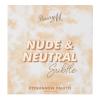 Barry M Nude &amp; Neutral Subtle Σκιές ματιών για γυναίκες 13,5 gr