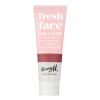 Barry M Fresh Face Cheek &amp; Lip Tint Ρουζ για γυναίκες 10 ml Απόχρωση Deep Rose