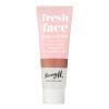 Barry M Fresh Face Cheek &amp; Lip Tint Ρουζ για γυναίκες 10 ml Απόχρωση Caramel Kisses