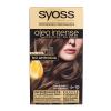 Syoss Oleo Intense Permanent Oil Color Βαφή μαλλιών για γυναίκες 50 ml Απόχρωση 6-10 Dark Blond ελλατωματική συσκευασία