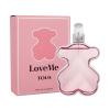 TOUS LoveMe Eau de Parfum για γυναίκες 90 ml