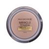 Max Factor Miracle Touch Cream-To-Liquid SPF30 Make up για γυναίκες 11,5 gr Απόχρωση 039 Rose Ivory