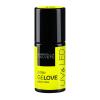 Gabriella Salvete GeLove UV &amp; LED Βερνίκια νυχιών για γυναίκες 8 ml Απόχρωση 18 Single