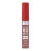 Rimmel London Lasting Mega Matte Liquid Lip Colour Κραγιόν για γυναίκες 7,4 ml Απόχρωση Blush