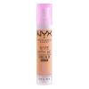 NYX Professional Makeup Bare With Me Serum Concealer Concealer για γυναίκες 9,6 ml Απόχρωση 5.7 Light Tan