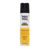 Revlon Professional ProYou The Setter Hairspray Extreme Hold Λακ μαλλιών για γυναίκες 75 ml