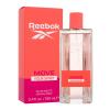 Reebok Move Your Spirit Eau de Toilette για γυναίκες 100 ml
