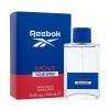 Reebok Move Your Spirit Eau de Toilette για άνδρες 100 ml