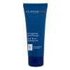 Clarins Men After Shave Soothing Gel Προϊόντα μετά το ξύρισμα για άνδρες 75 ml