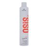 Schwarzkopf Professional Osis+ Elastic Medium Hold Hairspray Λακ μαλλιών για γυναίκες 500 ml