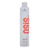 Schwarzkopf Professional Osis+ Session Extra Strong Hold Hairspray Λακ μαλλιών για γυναίκες 500 ml