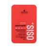 Schwarzkopf Professional Osis+ Mighty Matte Strong Matte Cream Κρέμα μαλλιών για γυναίκες 100 ml