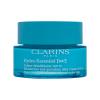 Clarins Hydra-Essentiel [HA²] Silky Cream SPF15 Κρέμα προσώπου ημέρας για γυναίκες 50 ml
