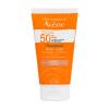 Avene Cleanance Tinted Sun Cream SPF50+ Αντιηλιακό προϊόν προσώπου για γυναίκες 50 ml