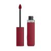 L&#039;Oréal Paris Infaillible Matte Resistance Lipstick Κραγιόν για γυναίκες 5 ml Απόχρωση 500 Wine Not?