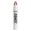 NYX Professional Makeup Jumbo Multi-Use Highlighter Stick Highlighter για γυναίκες 2,7 gr Απόχρωση 03 Lemon Merringue