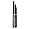 L'Oréal Paris Infaillible Grip 24H Precision Felt Eyeliner Eyeliner για γυναίκες 1 ml Απόχρωση 01 Black