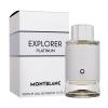Montblanc Explorer Platinum Eau de Parfum για άνδρες 100 ml