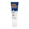 PIZ BUIN Mountain Sun Cream + Lipstick SPF50+ Αντιηλιακό προϊόν προσώπου 22,3 ml