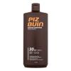 PIZ BUIN Moisturising Sun Lotion SPF30 Αντιηλιακό προϊόν για το σώμα 400 ml