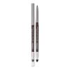 Clinique Quickliner For Eyes Intense Μολύβι για τα μάτια για γυναίκες 0,25 gr Απόχρωση 03 Intense Chocolate