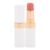 Chanel Rouge Coco Baume Hydrating Beautifying Tinted Lip Balm Βάλσαμο για τα χείλη για γυναίκες 3 gr Απόχρωση 916 Flirty Coral