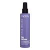 Matrix So Silver All-In-One Toning Leave-In Spray Περιποίηση μαλλιών χωρίς ξέβγαλμα για γυναίκες 200 ml