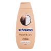 Schwarzkopf Schauma Repair &amp; Care Shampoo Σαμπουάν για γυναίκες 400 ml