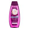 Schwarzkopf Schauma Strength &amp; Vitality Shampoo Σαμπουάν για γυναίκες 400 ml