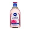 Nivea Rose Touch Micellar Water With Organic Rose Water Μικυλλιακό νερό για γυναίκες 400 ml