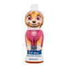 Nickelodeon Paw Patrol Skye 2in1 Shower Gel &amp; Shampoo Αφρόλουτρο για παιδιά 400 ml