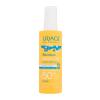 Uriage Bariésun Moisturizing Kid Spray SPF50+ Αντιηλιακό προϊόν για το σώμα για παιδιά 200 ml
