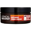 L&#039;Oréal Paris Men Expert Barber Club Defining Fiber Cream Κρέμα μαλλιών για άνδρες 75 ml