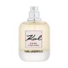 Karl Lagerfeld Karl Rome Divino Amore Eau de Parfum για γυναίκες 60 ml TESTER