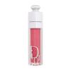 Christian Dior Addict Lip Maximizer Lip Gloss για γυναίκες 6 ml Απόχρωση 010 Holo Pink