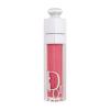 Dior Addict Lip Maximizer Lip Gloss για γυναίκες 6 ml Απόχρωση 010 Holo Pink