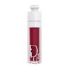 Christian Dior Addict Lip Maximizer Lip Gloss για γυναίκες 6 ml Απόχρωση 027 Intense Fig