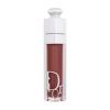 Christian Dior Addict Lip Maximizer Lip Gloss για γυναίκες 6 ml Απόχρωση 014 Shimmer Macadamia