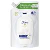 Dove Deeply Nourishing Original Hand Wash Υγρό σαπούνι για γυναίκες Συσκευασία &quot;γεμίσματος&quot; 750 ml
