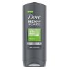 Dove Men + Care Extra Fresh Αφρόλουτρο για άνδρες 250 ml