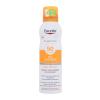 Eucerin Sun Oil Control Body Sun Spray Dry Touch SPF50 Αντιηλιακό προϊόν για το σώμα 200 ml