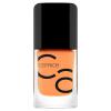Catrice Iconails Βερνίκια νυχιών για γυναίκες 10,5 ml Απόχρωση 160 Peach Please