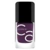 Catrice Iconails Βερνίκια νυχιών για γυναίκες 10,5 ml Απόχρωση 159 Purple Rain