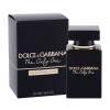Dolce&amp;Gabbana The Only One Intense Eau de Parfum για γυναίκες 50 ml κατεστραμμένη συσκευασία