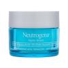 Neutrogena Hydro Boost Skin Rescue Balm Τζελ προσώπου 50 ml ελλατωματική συσκευασία