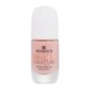 Essence French Manicure Sheer Beauty Nail Polish Βερνίκια νυχιών για γυναίκες 8 ml Απόχρωση 01 Peach Please!
