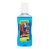 Marvel Spiderman Firefly Anti-Cavity Fluoride Mouthwash Στοματικό διάλυμα για παιδιά 300 ml