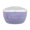 ALFAPARF MILANO Semi Di Lino Smooth Smoothing Mask Μάσκα μαλλιών για γυναίκες 200 ml