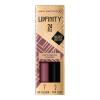 Max Factor Lipfinity 24HRS Lip Colour Κραγιόν για γυναίκες 4,2 gr Απόχρωση 105 Radiant Charm