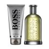 ΕΚΠΤΩΤΙΚΟ ΠΑΚΕΤΟ Eau de Toilette HUGO BOSS Boss Bottled + Αφρόλουτρο HUGO BOSS Boss Bottled